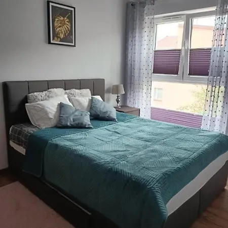 Apartament Powstancow 32 Zielonka  Zewnętrze zdjęcie