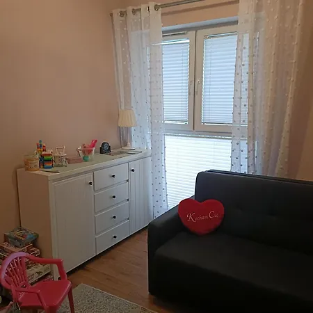 Apartament Powstancow 32 Zielonka  Zewnętrze zdjęcie