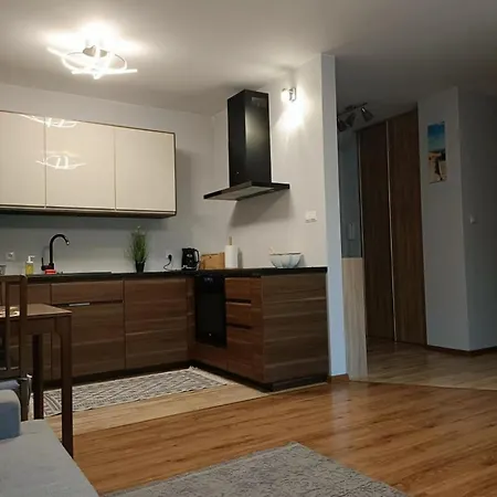 Apartament Powstancow 32 Zielonka  Zewnętrze zdjęcie