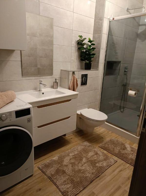 Apartment Powstancow 32